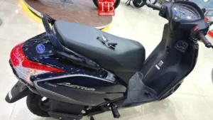 Featured image for: Honda Activa Scooter , buy it for just Rs 20 thousand rupees, mileage is also amazing in Business category