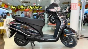Featured image for: People are buying Honda Activa Scooter, buy it immediately for only Rs 18,000, condition is also amazing in Business category