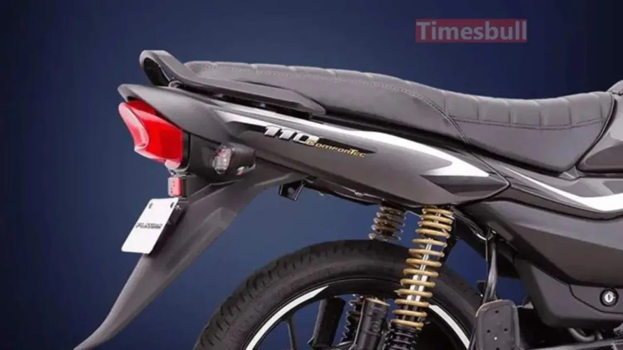 Buy Bajaj Platina 110