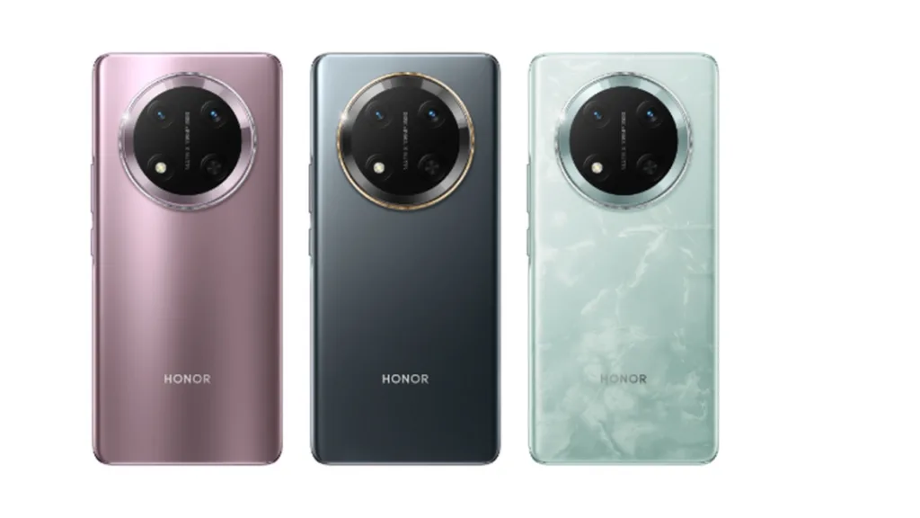 Honor X9c Smart with 108-Megapixel Main Camera, Check Full Specification