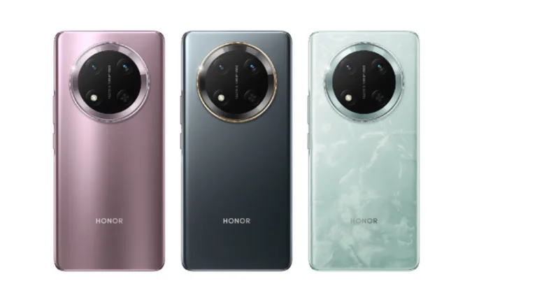 Honor X9c Smart with 108-Megapixel Main Camera, Check Full Specification