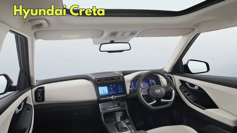 Hyundai Creta Sets New Record in India, The Secret Behind Its Unmatched Popularity