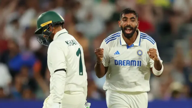 IND vs AUS, 2nd Test Day 1 Highlights:  India Struggles as Starc’s 6-Wicket Haul Puts Australia in Drivers Seat