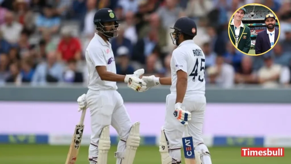 IND vs AUS: Will Rohit Sharma Open on Boxing Day Test? Know Australia’s Game Plan