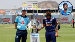 Featured image for: IND vs ENG: Bumrah Likely to Miss ODI Series, Latest Updates on Virat & Rohit in Sports category