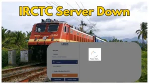 Featured image for: IRCTC Server Down - Passengers Unable to Book Tatkal Tickets in Business category