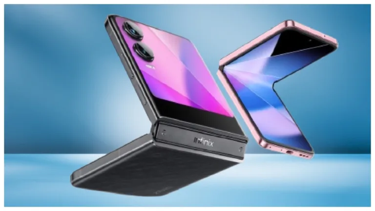 Flipkart Sale –  Infinix Zero Flip  to buy Rs 28,200 Discount! here how you can grab the deal