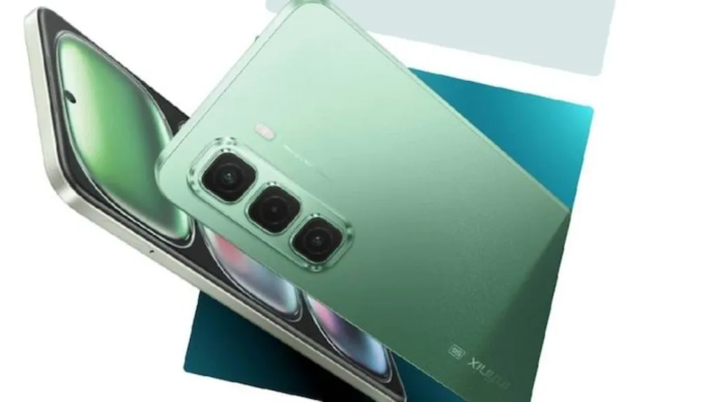 5000mAh Battery Smartphone under Rs10000 From Amazon Sale