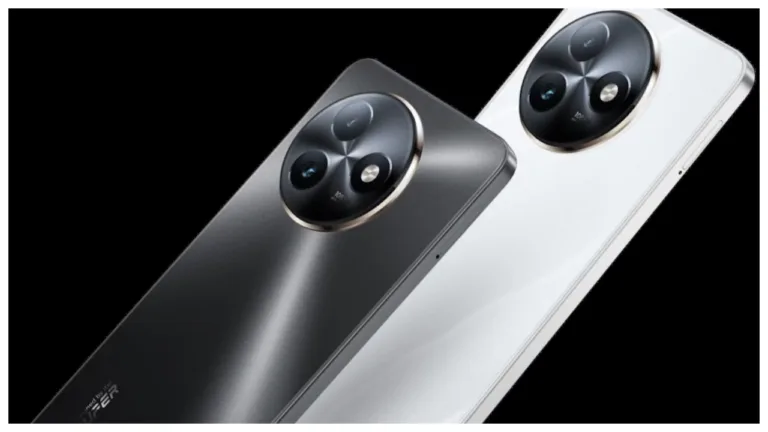 Itel S24 – 108MP camera & smooth display phone available on 8,000 Discount!