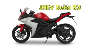 Featured image for: JHEV Delta R3: High-Performance Electric Sports Bike at ₹1.70 Lakh, Book Now in Business category
