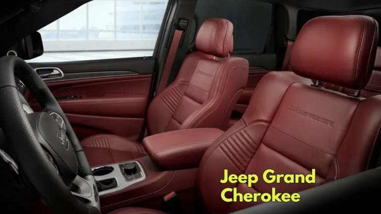 Jeep Grand Cherokee (1)