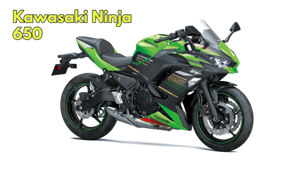 Kawasaki Offers ₹45,000 Discount on Ninja 650, Buy Before Stocks Run Out