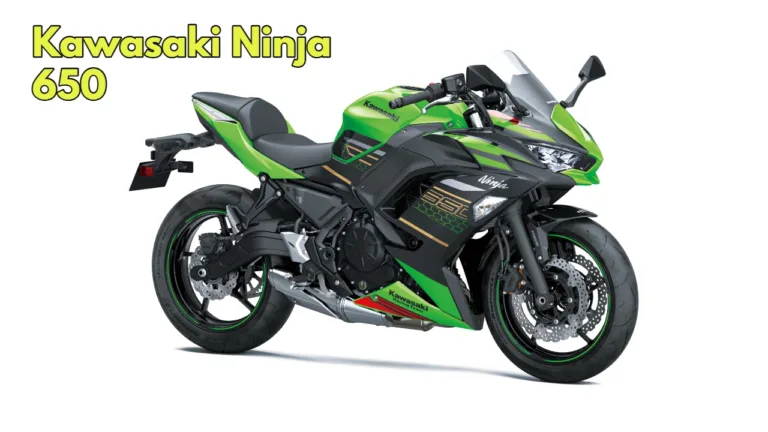 Kawasaki Ninja 650 (1)