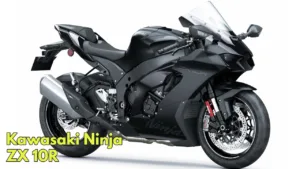 Featured image for: Ride the Legend: Kawasaki Ninja ZX-10R Offers Thrills at 299 km/h, Book Now in Business category