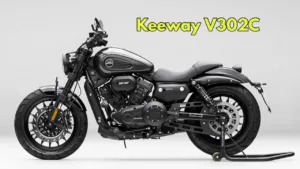 Featured image for: Keeway V302C: A Cruiser That Combines Classic Charm with Modern Tech, Book Now in Business category