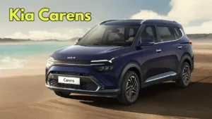 Featured image for: Stylish Kia Carens Redefines MPV Segment with Spacious Interiors, Book Now in Business category