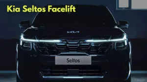 Featured image for: Kia Seltos 2025 Facelift: New Hybrid Powertrain and Refreshed Cabin for the Popular SUV in Business category
