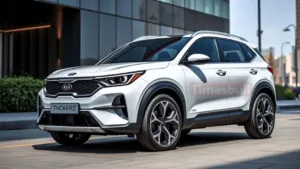 Featured image for: Kia's Affordable 7-Seater Car Launching Soon: Top Features and Engine Details Revealed in Business category