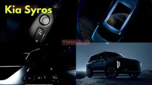 Featured image for: Kia Syros SUV: A New Era of Comfort and Innovation in Compact SUVs, Know Launch Date in Business category