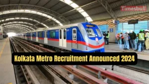 Featured image for: Kolkata Metro Hiring Alert: Check Application Start Date, Process, and Important Information in Education category