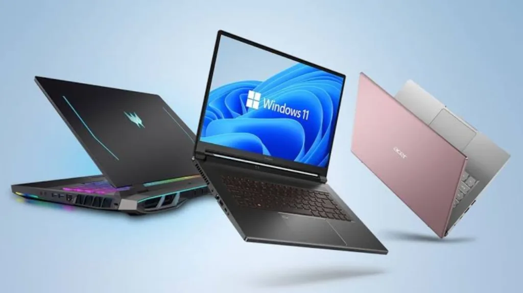 Get Top Laptops Upto 30% Off From Amazon