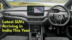 Featured image for: New SUVs Launched in India 2024: Mahindra, Tata, and More in Business category