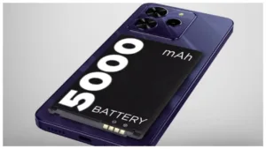 Featured image for: Affordable Smartphone with 90Hz Refresh Rate & Big Battery only at Rs 6,999 in Business category