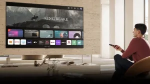 Featured image for: Get Discount upto 40% off on LG Smart TVs from Amazon Deal in Gadgets category