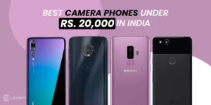 Featured image for: Looking for Best camera phone under 20000? Check the top 3 now! in Gadgets category