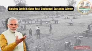 Featured image for: MGNREGS: Know This Game-Changing Government Scheme Impacting Rural Employment and Poverty Alleviation in Business category