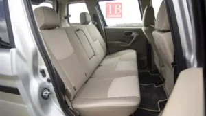 Featured image for: Mahindra Bolero wreaked havoc, bring it home for just Rs 2 lakh, looks and condition are excellent in Business category