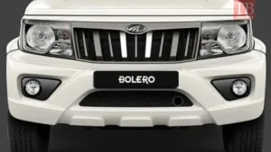Featured image for: Buy Mahindra's Bolero car for just Rs 1,80000, mileage and features are also amazing in Business category