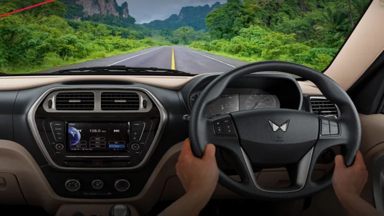 Mahindra Bolero Camper: Game over for Thar! A versatile car from Mahindra can turn the table