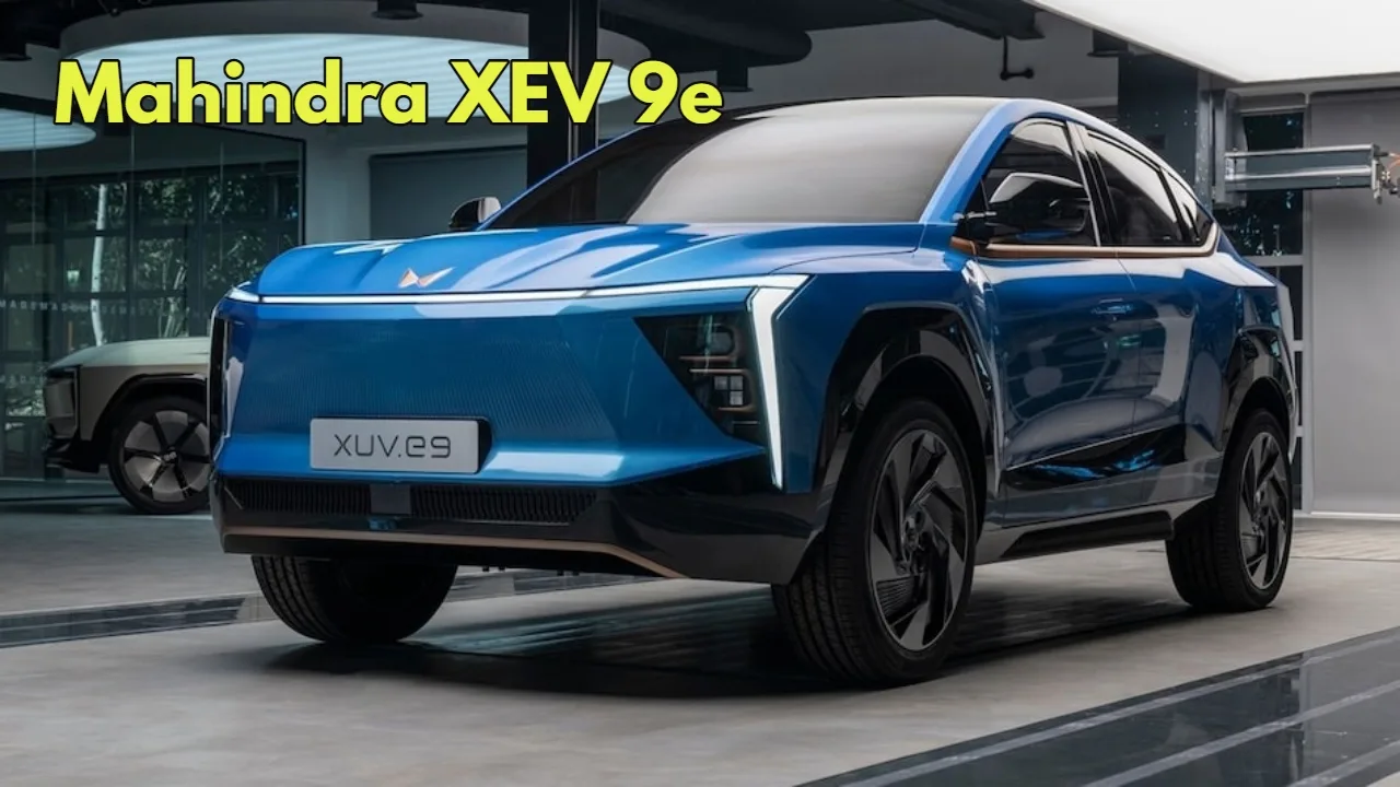 New Hybrid SUVs and