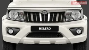 Featured image for: How much EMI do you have to pay for a Mahindra Bolero? Bearable expense in Business category