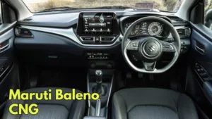 Featured image for: Maruti Suzuki to Launch Baleno CNG at India Mobility Global Expo 2025, Know Price in Business category