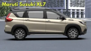 Featured image for: Maruti Suzuki XL7: Great Value for Money in the 7-Seater Segment, Priced at ₹ 11.29 lakh in Business category