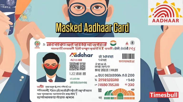 Aadhar Card Update: Government Introduces Special Aadhar to Eliminate Fraud Risk, Valid Everywhere, Details Inside