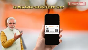 Featured image for: Masked Aadhar Now Available as PVC Card? Learn the Download Process to Stay Safe from Fraud in Business category