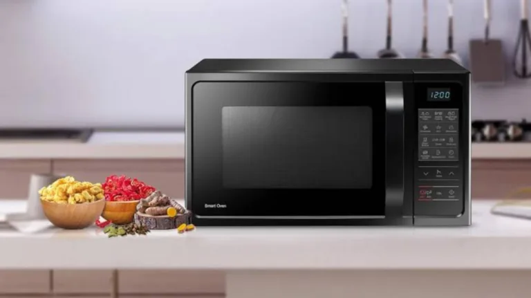 Get Branded Microwave Oven At Cheap Price On Amazon To Make Food