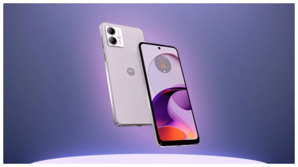 Moto G15 – launch with 50MP Camera & weight 190 grams, price only at Rs 10, 000!