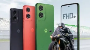 Featured image for: Motorola Offering Budget Phone Under Rs 10000 In 2024 in Gadgets category