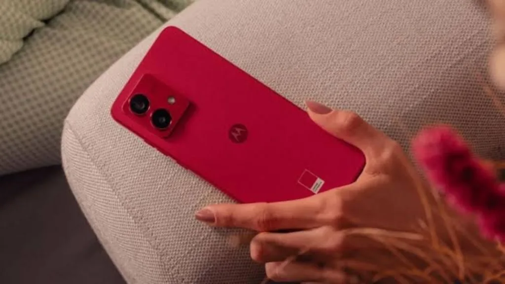 50MP Camera of Motorola G85 5G At 40% Off, Grab This Deal