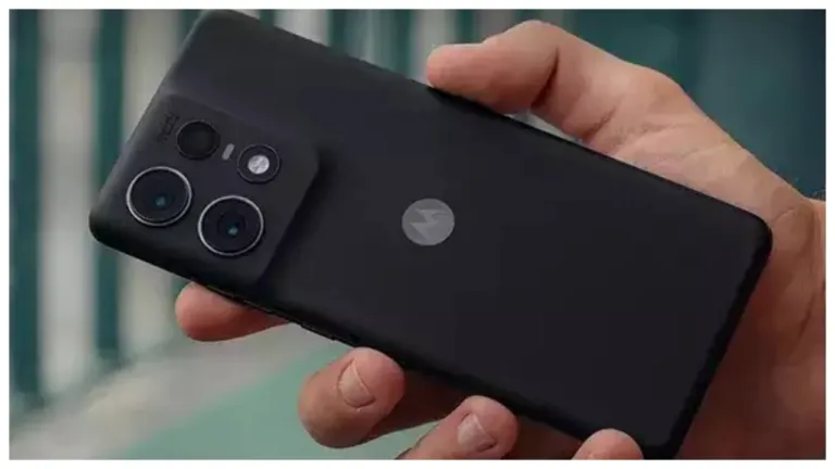 Moto Edge 50 Pro price drops by Rs 17,000! Here’s where you can buy it