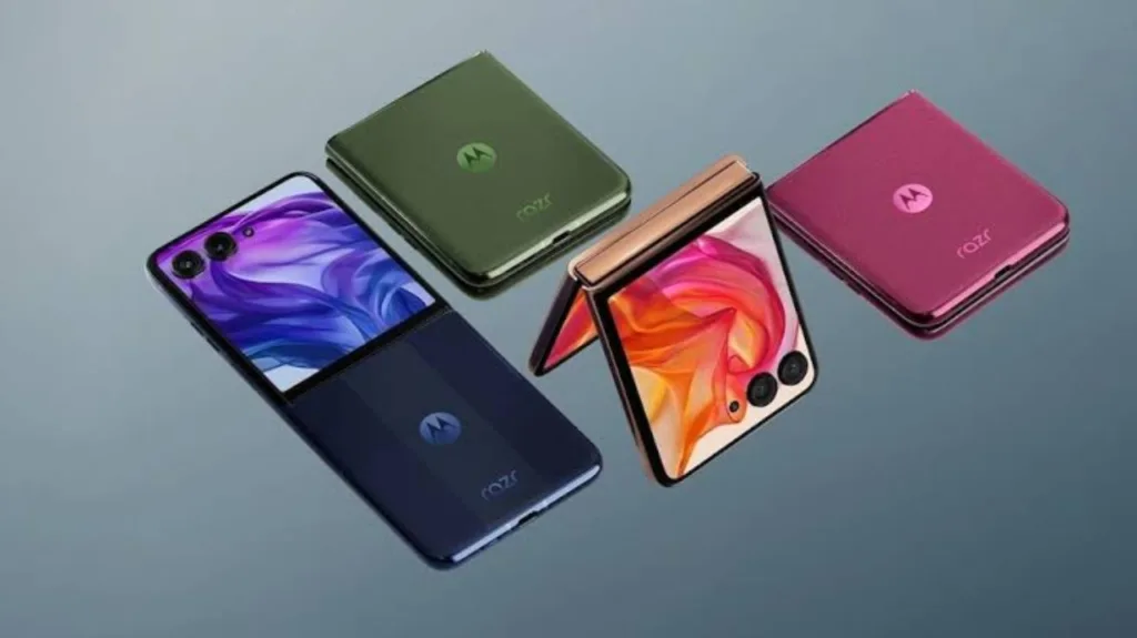 Best Deal Offer On Flip Smartphones At Amazon, Check List here