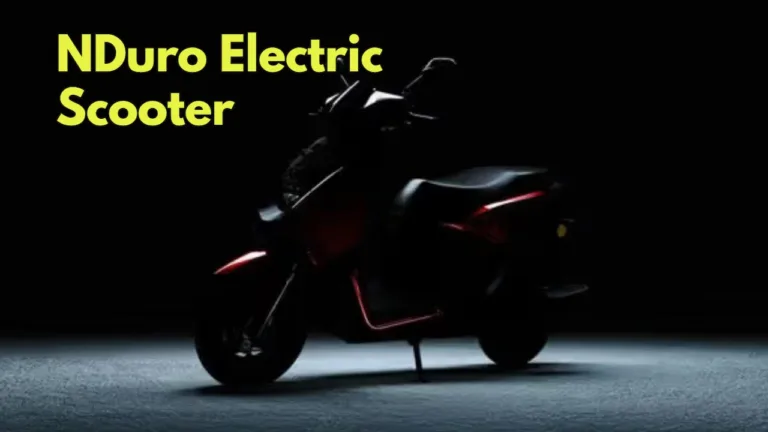 Electric Scooter Market in Free Fall, Is It Still Worth the Investment, A Wake-Up Call for Manufacturers