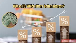 Featured image for: NSC vs FD: Which One Offers Better Interest Returns? Find Out the Best Option for Your Investment in Business category