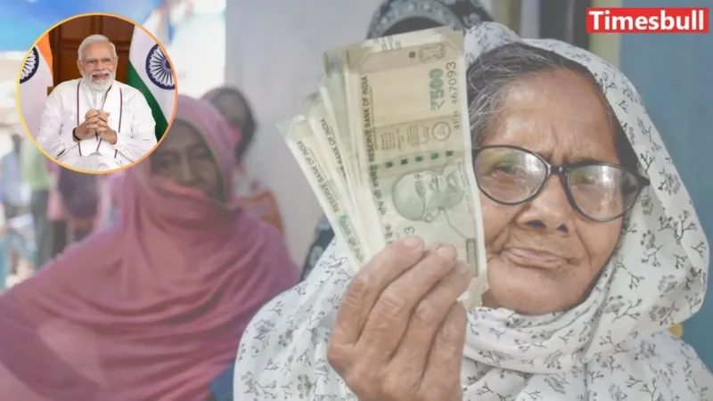 National Social Assistance Programme