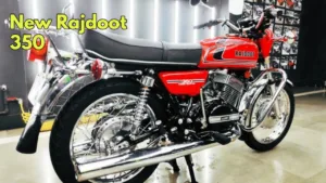 Featured image for: Rajdoot Bike 2025 speculations with the latest updates: the new model can be equipped with these features! in Business category