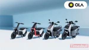 Featured image for: OLA's Big Update: Book the New OLA Scooter for Just Rs 500 – Discover the Range, Price, and More! in Business category
